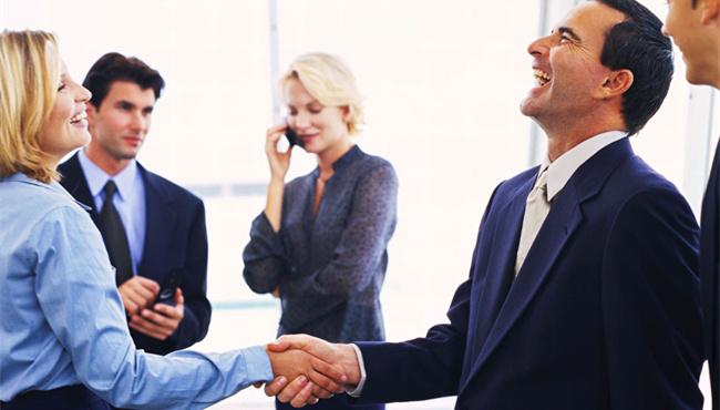 大客户开发与深度关系营销