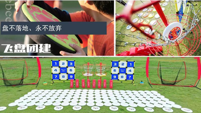 一天飞盘团建-舞龙团建-国家宝藏主题团建方案