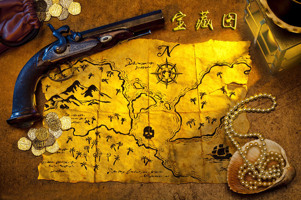 大型主题团建拓展《国家宝藏》