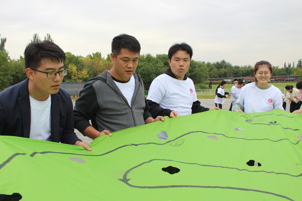 北京三天团建活动方案推荐