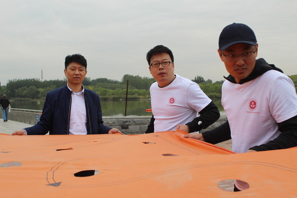 北京拓展训练活动定制策划