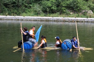 北京力点快乐团建给您带来无尽体验