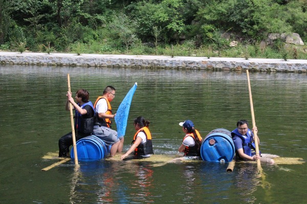 北京力点快乐团建给您带来无尽体验