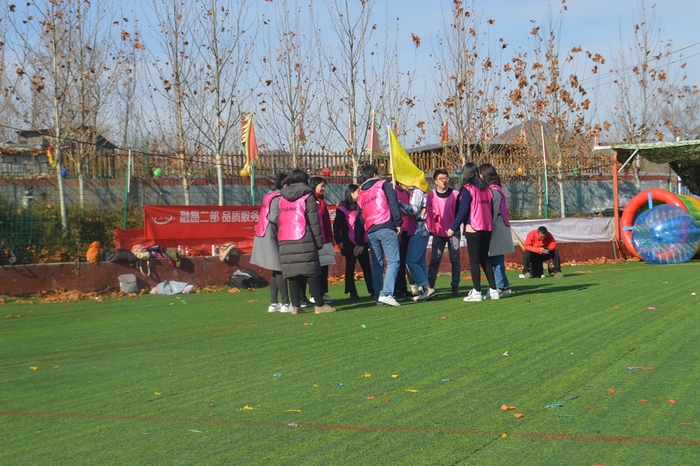 北京主题团建推荐-特色团建
