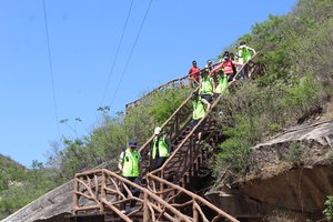 北京周边野外拓展线路方案推荐